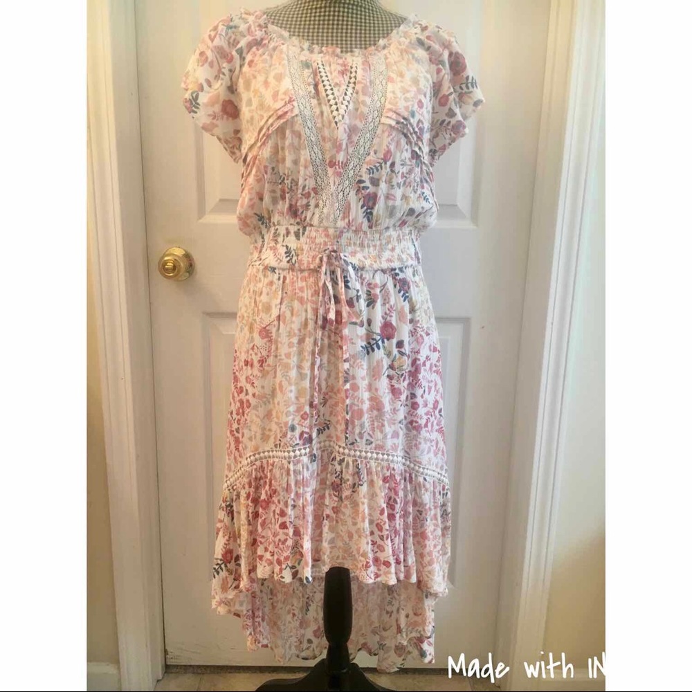 American Rag High Low Dress
